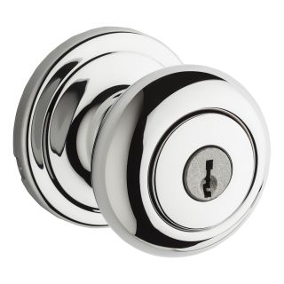 A thumbnail of the Kwikset 740H Polished Chrome