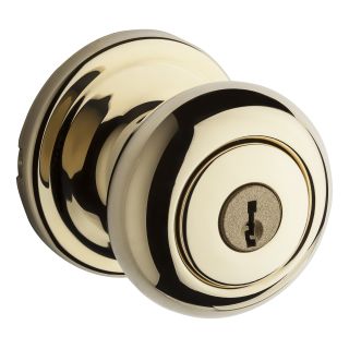 A thumbnail of the Kwikset 740H Polished Brass