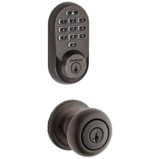 A thumbnail of the Kwikset 740H-938WIFIKYPD-S Venetian Bronze