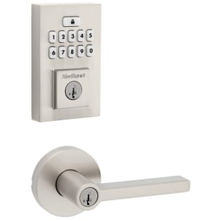 A thumbnail of the Kwikset 740HFLRDT-9260CNT-S Satin Nickel