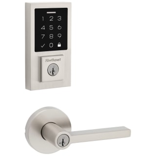 A thumbnail of the Kwikset 740HFLRDT-9270CNT-S Satin Nickel