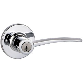 A thumbnail of the Kwikset 740KTL-S Polished Chrome
