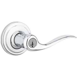 A thumbnail of the Kwikset 740TNL Polished Chrome