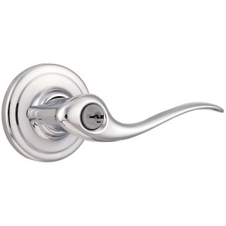 A thumbnail of the Kwikset 750TNL-S Polished Chrome