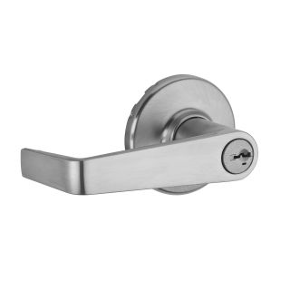 A thumbnail of the Kwikset 756KNLSMT Satin Chrome