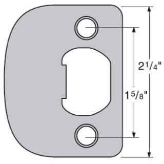 A thumbnail of the Kwikset 83796 Matte Black