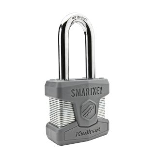 A thumbnail of the Kwikset 026-SMT-LNG Laminated Steel