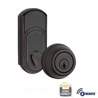 Kwikset 910 S Trl Zw
