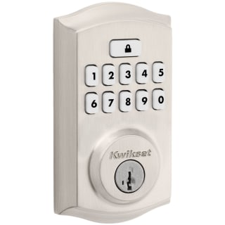 A thumbnail of the Kwikset 9260TRL-S Satin Nickel