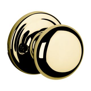 A thumbnail of the Kwikset 968H Polished Brass