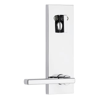 Kwikset 971hflsqf 15 Satin Nickel Halifax Interior Trim Lever With