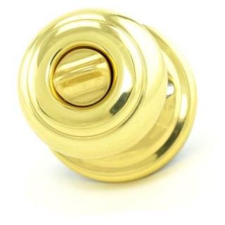A thumbnail of the Kwikset 979CV-S Polished Brass