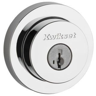 A thumbnail of the Kwikset 982RDT Bright Chrome