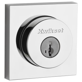A thumbnail of the Kwikset 982SQT-S Bright Chrome