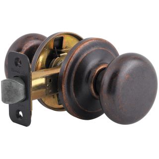 A thumbnail of the Kwikset CP720J Rustic Bronze