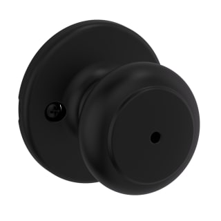 A thumbnail of the Kwikset 300CV Matte Black