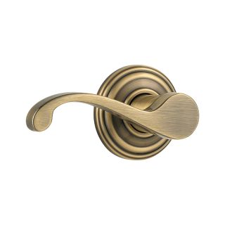 A thumbnail of the Kwikset 788CHL-LH Antique Brass