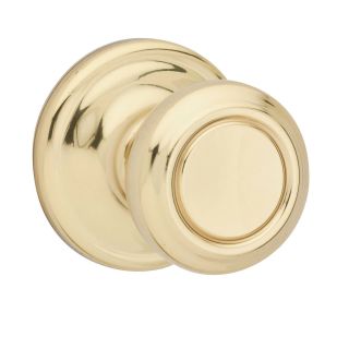 A thumbnail of the Kwikset 788CN Polished Brass