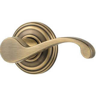 A thumbnail of the Kwikset 967CHL-LH Antique Brass
