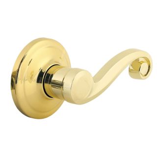 A thumbnail of the Kwikset 978LL-LH Polished Brass