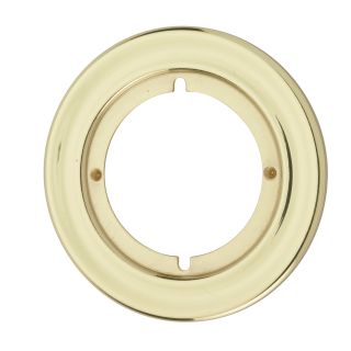 A thumbnail of the Kwikset 293 Polished Brass