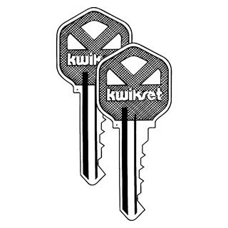 A thumbnail of the Kwikset 83382 Polished Brass