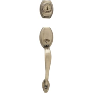A thumbnail of the Kwikset 510SO-LIP Antique Brass