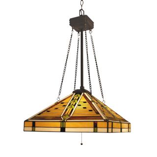 A thumbnail of the Landmark Lighting 636 Tiffany Bronze