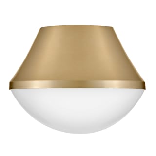 A thumbnail of the Lark 83411 Lacquered Brass