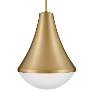 A thumbnail of the Lark 83417 Lacquered Brass