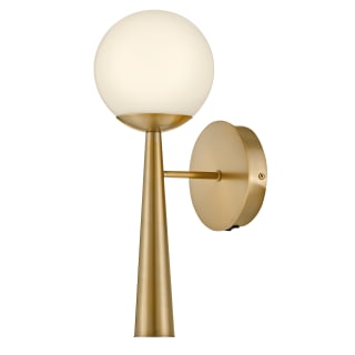 A thumbnail of the Lark 83500 Lacquered Brass