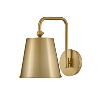 A thumbnail of the Lark 83522 Lacquered Brass