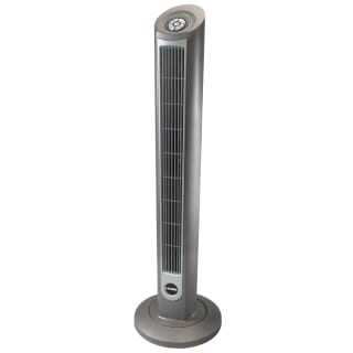 Lasko 4820 Grey 48 Xtra Air Tower Fan with Fresh Air Ionizer -  VentingDirect.com