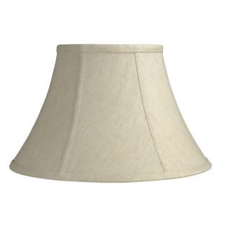 Laura Ashley Snl611 Cream 11 Cream Linen Bell Shade Lightingdirect Com Lamp shades replacement lamp shades. lighting direct