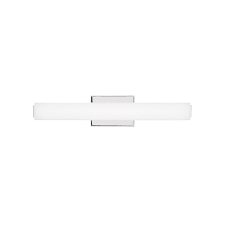 A thumbnail of the LBL Lighting BA1008OYLED9 Polished Chrome / 2700K