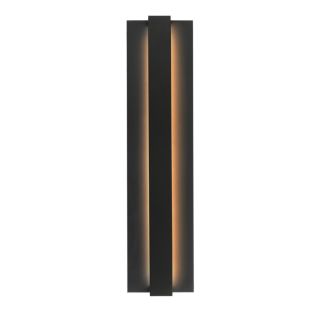 windfall led outdoor wall sconce