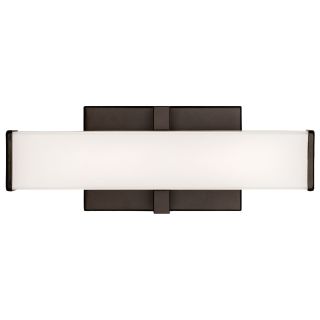 A thumbnail of the LBL Lighting WS907OYLED930277 Bronze