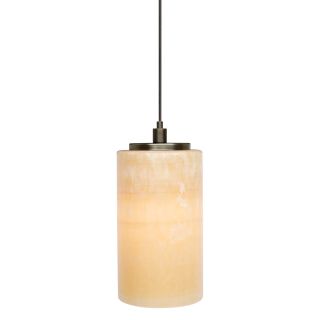 A thumbnail of the LBL Lighting Onyx Cylinder LED Monopoint Bronze