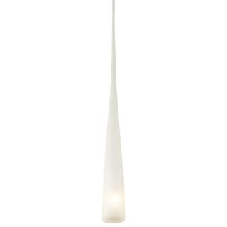 A thumbnail of the LBL Lighting Cypree Large Frost LED Monopoint Bronze