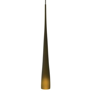 A thumbnail of the LBL Lighting Cypree Large Olive Green Monorail Bronze