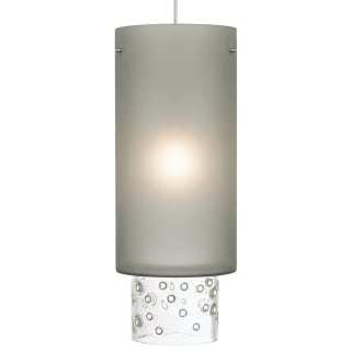 A thumbnail of the LBL Lighting Birdie LED Monorail Satin Nickel