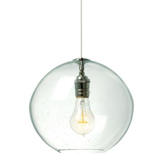 A thumbnail of the LBL Lighting Isla Clear Bronze