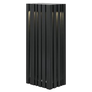 A thumbnail of the LBL Lighting Uptown Large Outdoor Black