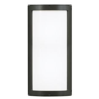 A thumbnail of the LBL Lighting Omni 277V Outdoor Opal 27W Wall Bronze