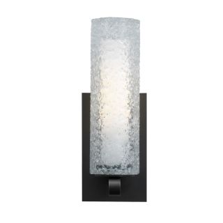 A thumbnail of the LBL Lighting Mini-Rock Candy Cylinder Wall Clear 26W 277V Bronze