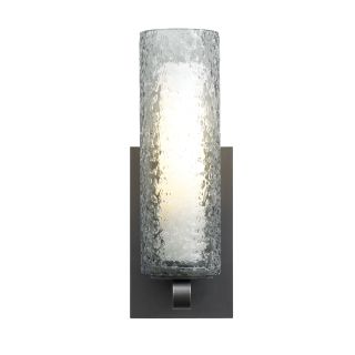 A thumbnail of the LBL Lighting Mini-Rock Candy Cylinder Wall Smoke 26W 277V Bronze