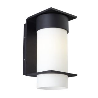 A thumbnail of the LBL Lighting Palm Lane Small Outdoor 18W 277V Black