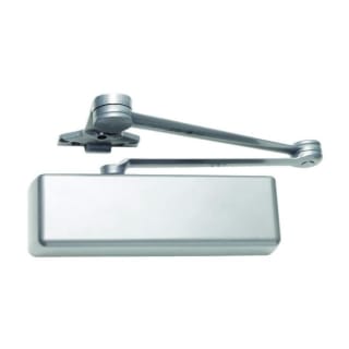 Lcn 4040xpc Aluminum 4040xp Series Surface Mount Hydraulic