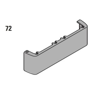 A thumbnail of the LCN 4010-72 Aluminum