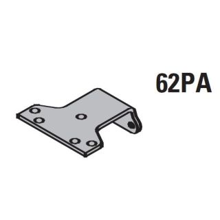 A thumbnail of the LCN 4040-62PA Aluminum
